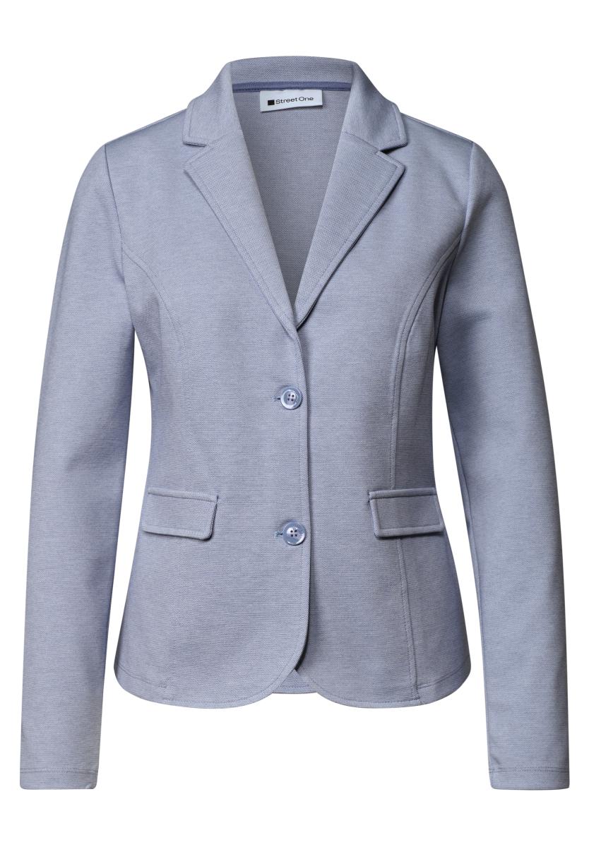 Damen Blazer Basic
