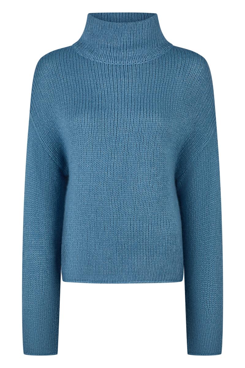 Damen Rollkragenpullover
