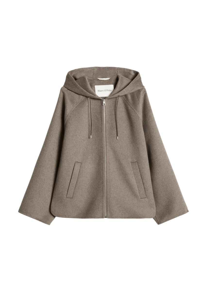 Damen Jacke
