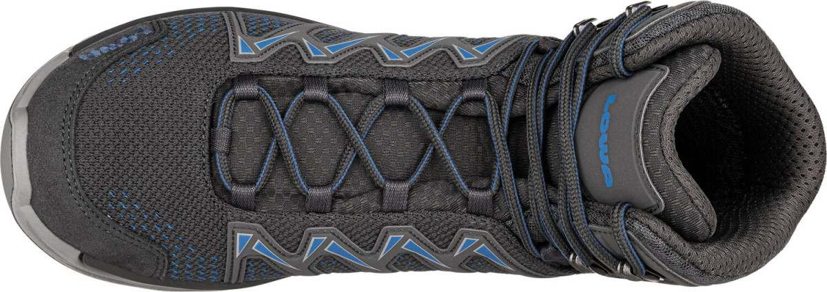 Herren Leichtwanderschuhe Innox Pro GTX® MID