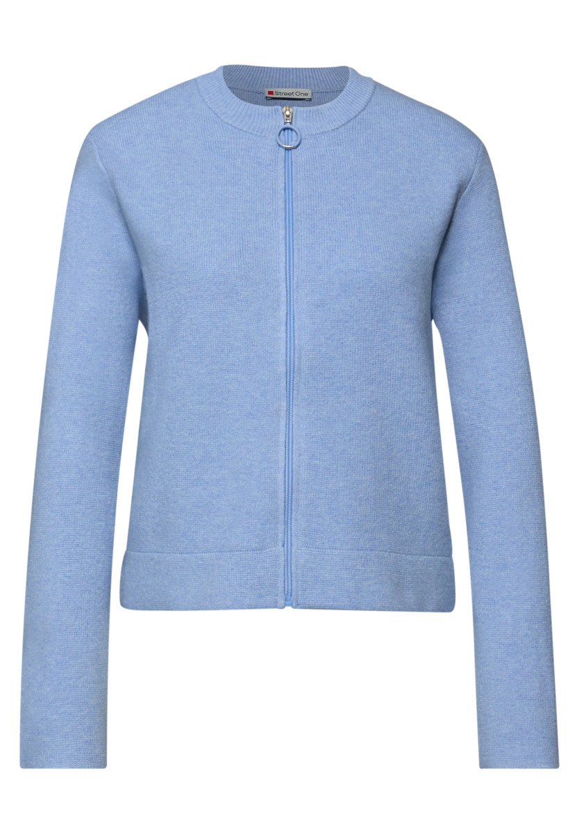 Damen Strickjacke