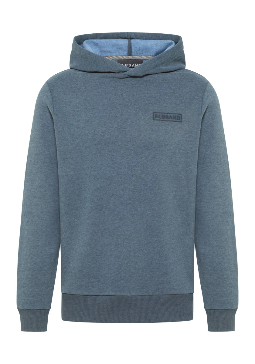 Herren Hoodie Sivan