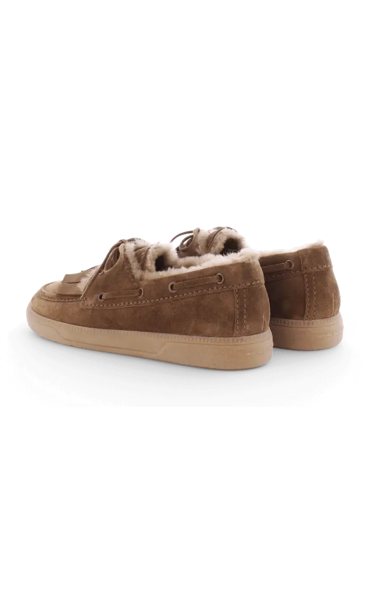 Damen Bootsschuh POP