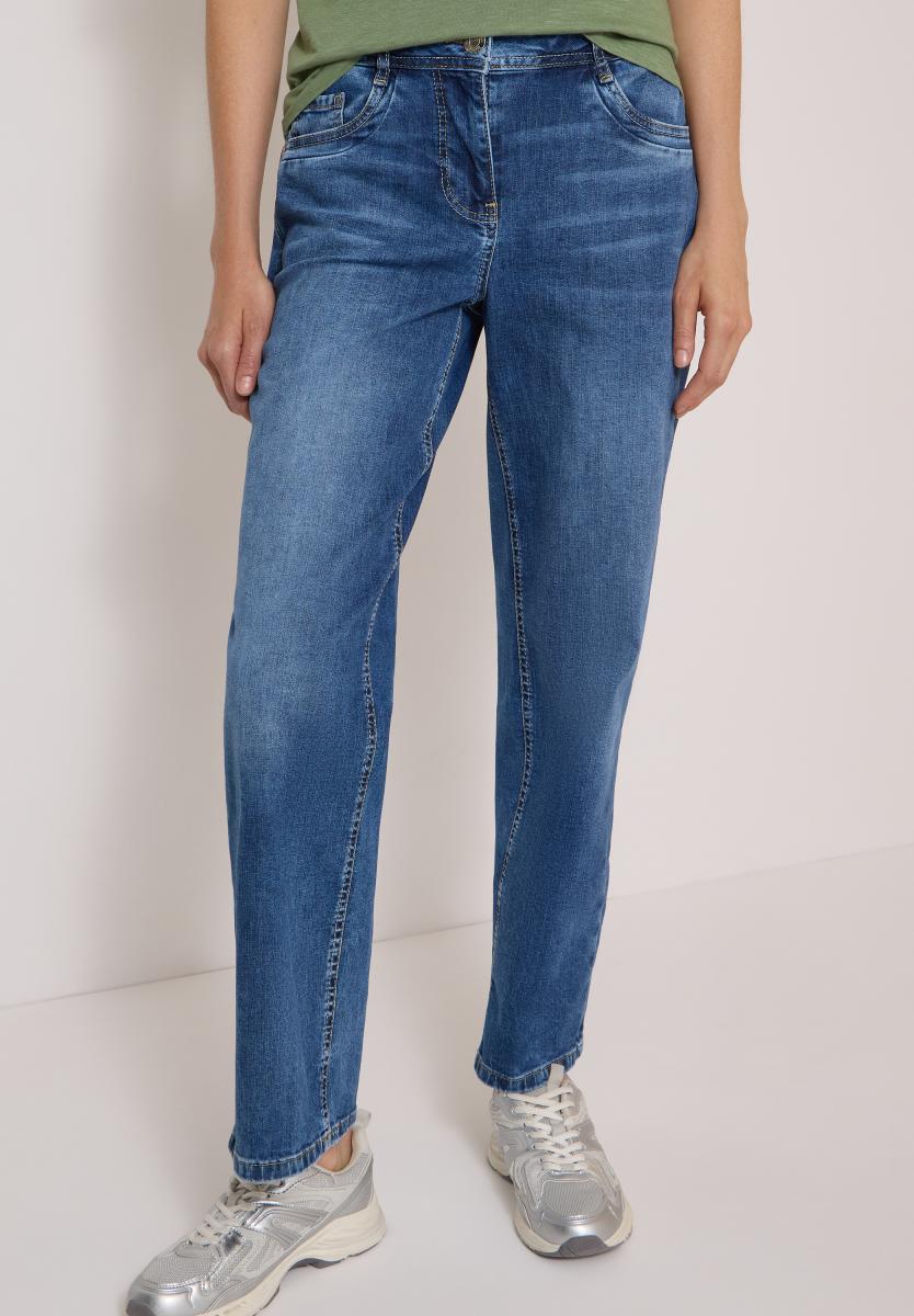 Damen Jeans