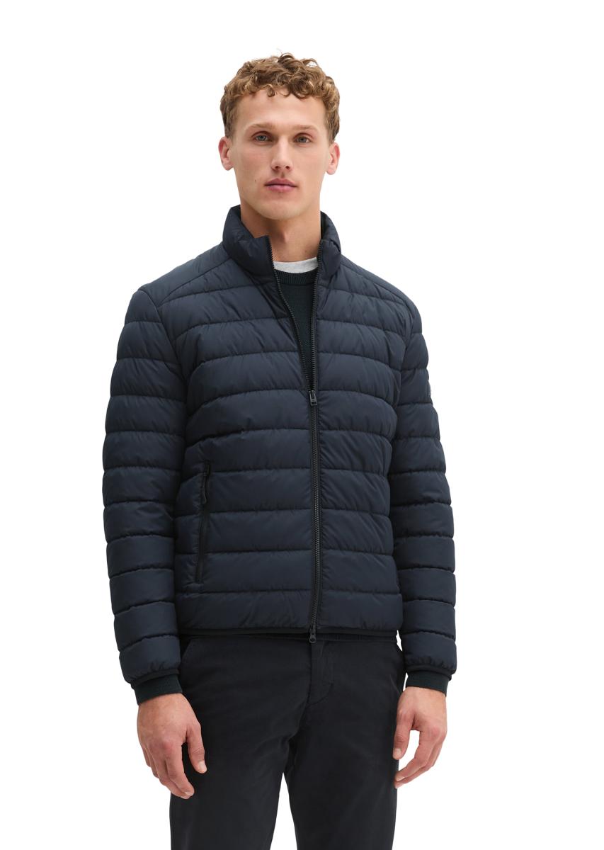 Herren Steppjacke