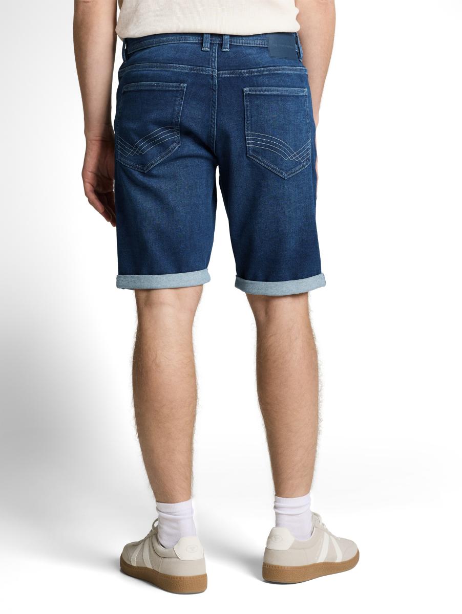 Herren Jeans-Shorts TTJOSH Regular Slim