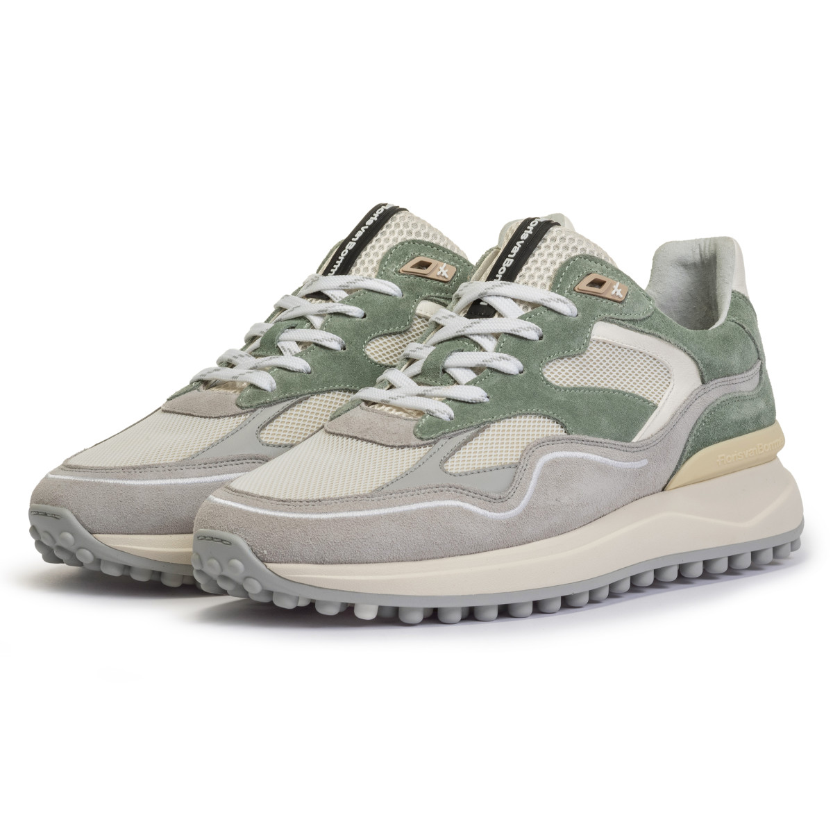 Herren Sneaker Noppi Herren Sneaker Noppi
