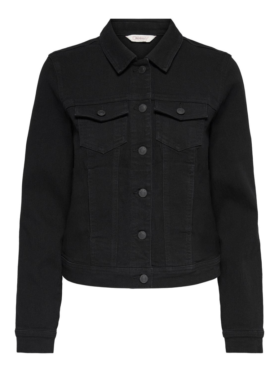 Damen Jeansjacke ONLWONDER