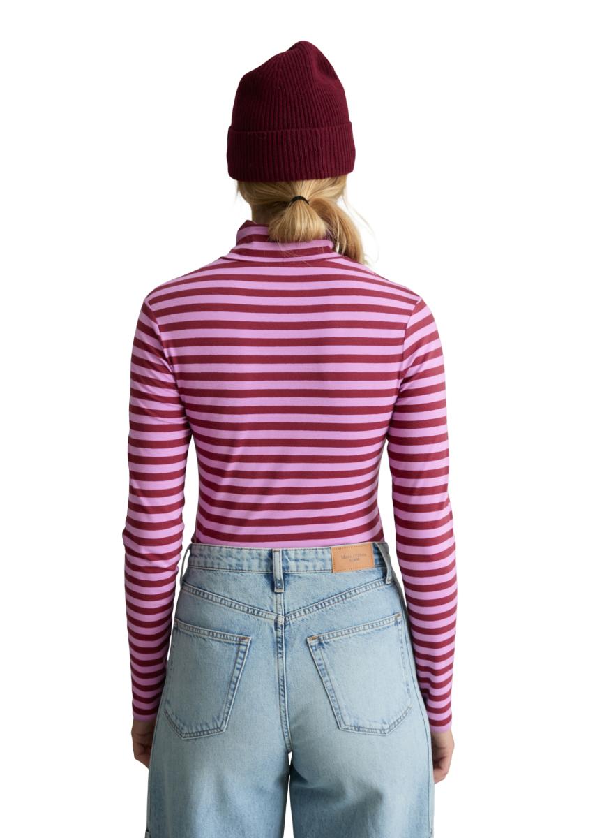 Damen Langarmshirt