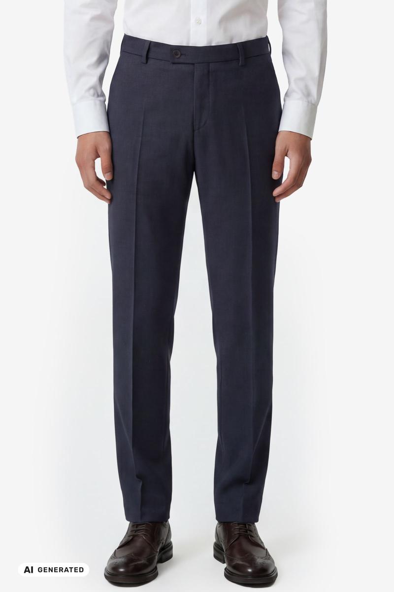 Herren Hose CG Pascal-ST