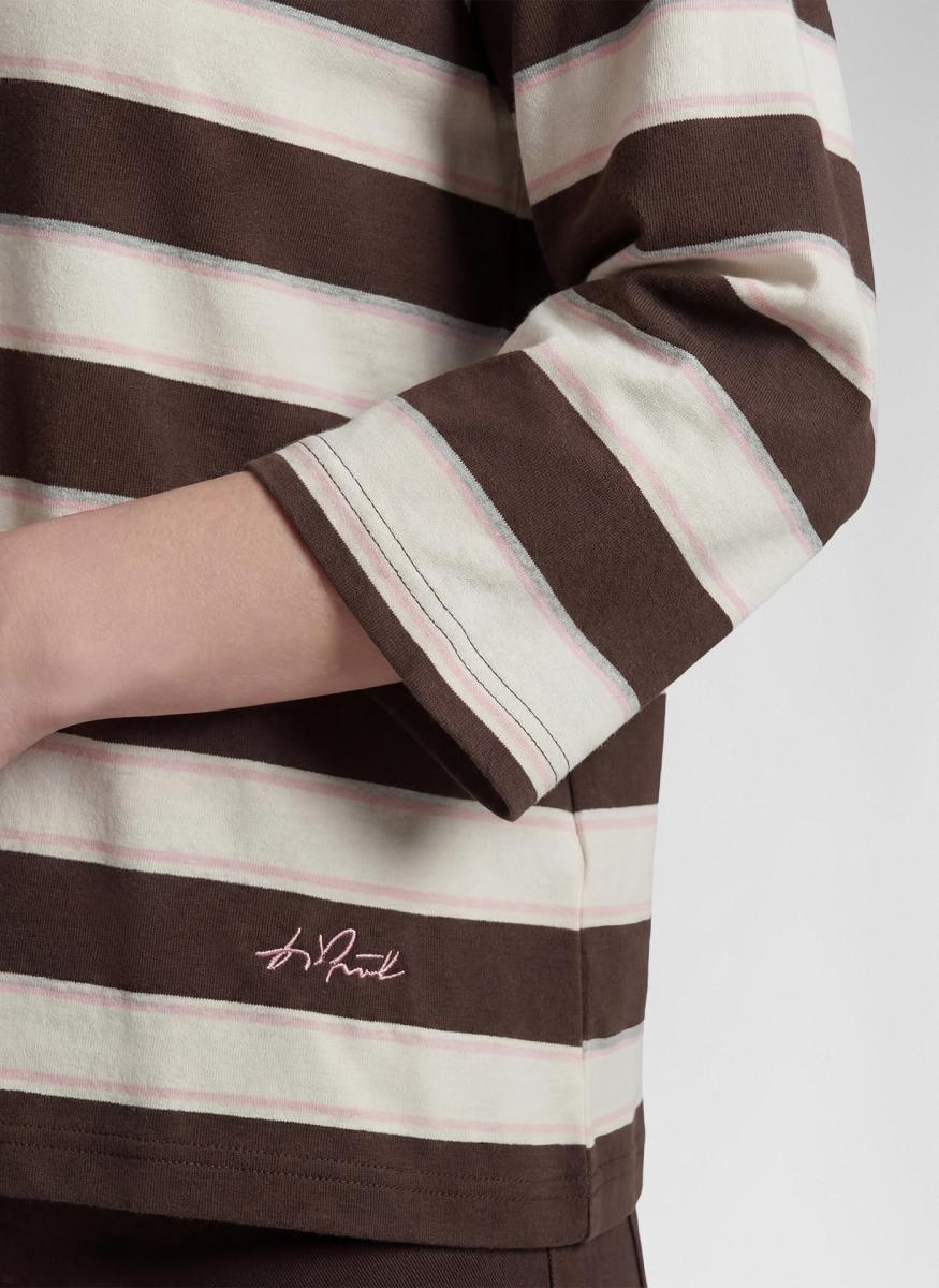 Damen Langarmshirt Rodeo Drive