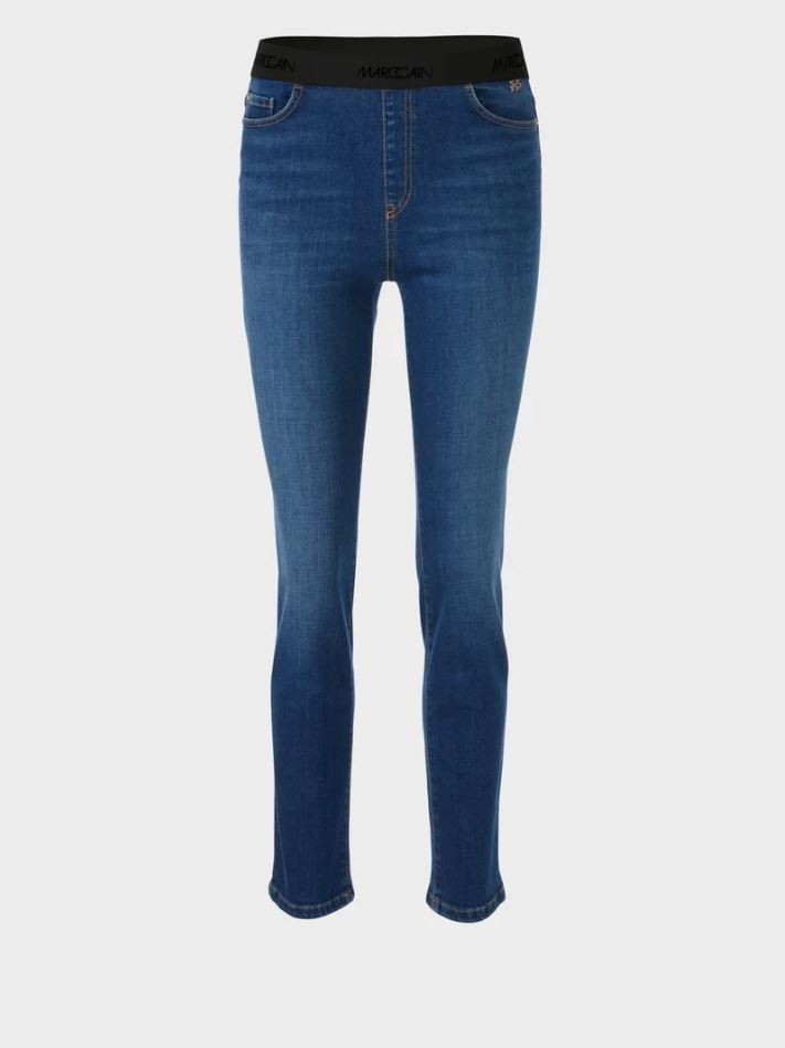 Damen Jeans Siena