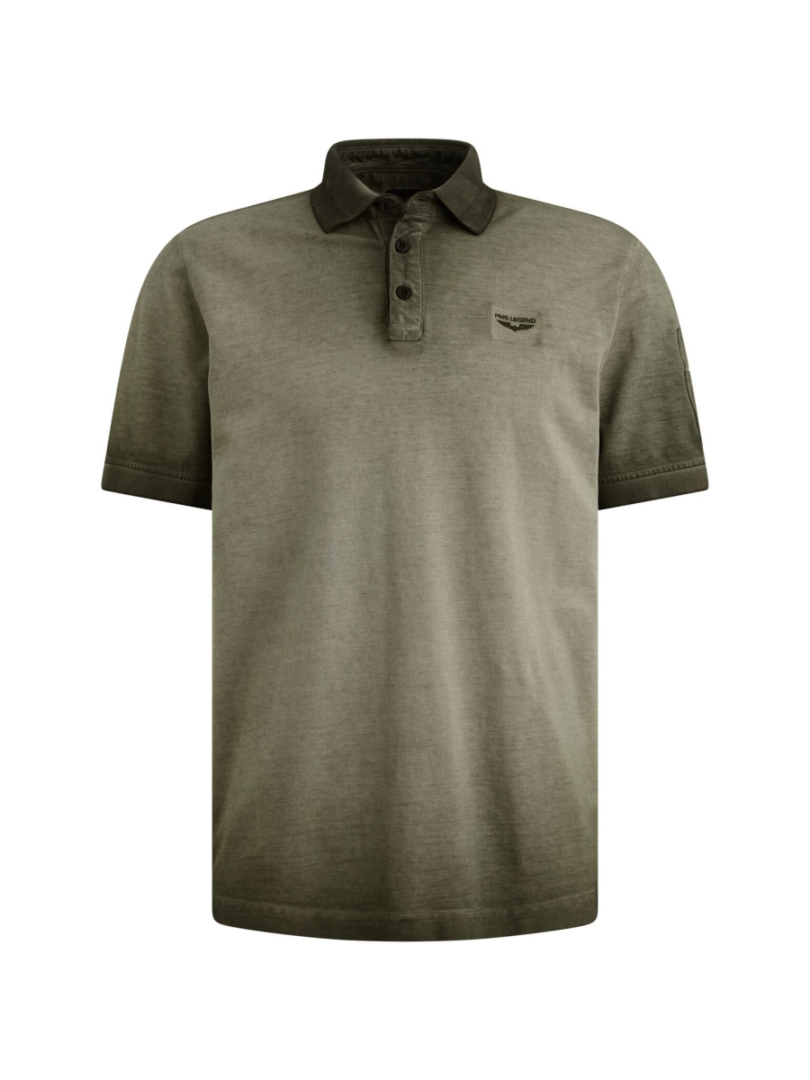 Herren Poloshirt