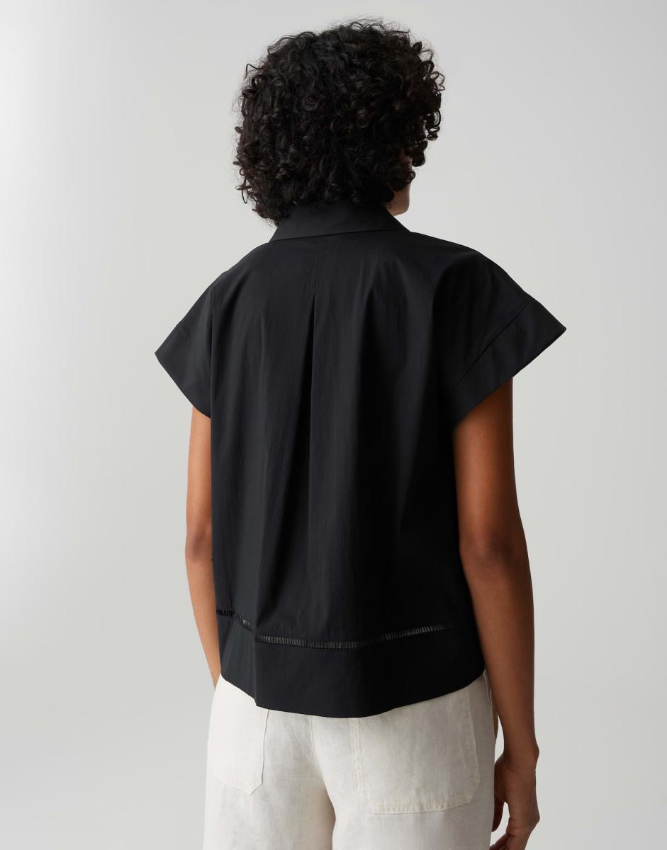 Bluse Fallerie
