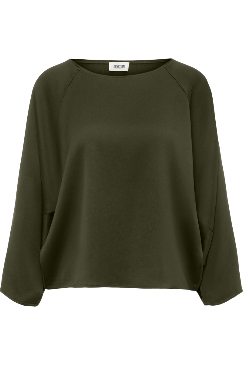 Bluse NIALINI 10, grün