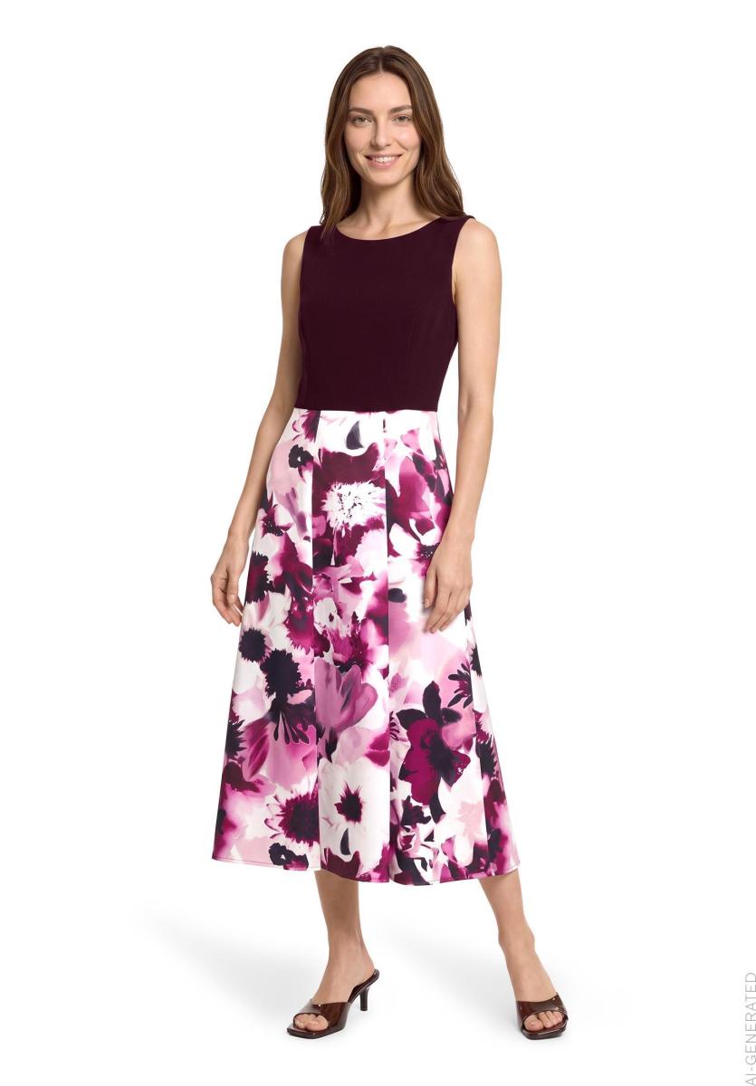 Cocktailkleid