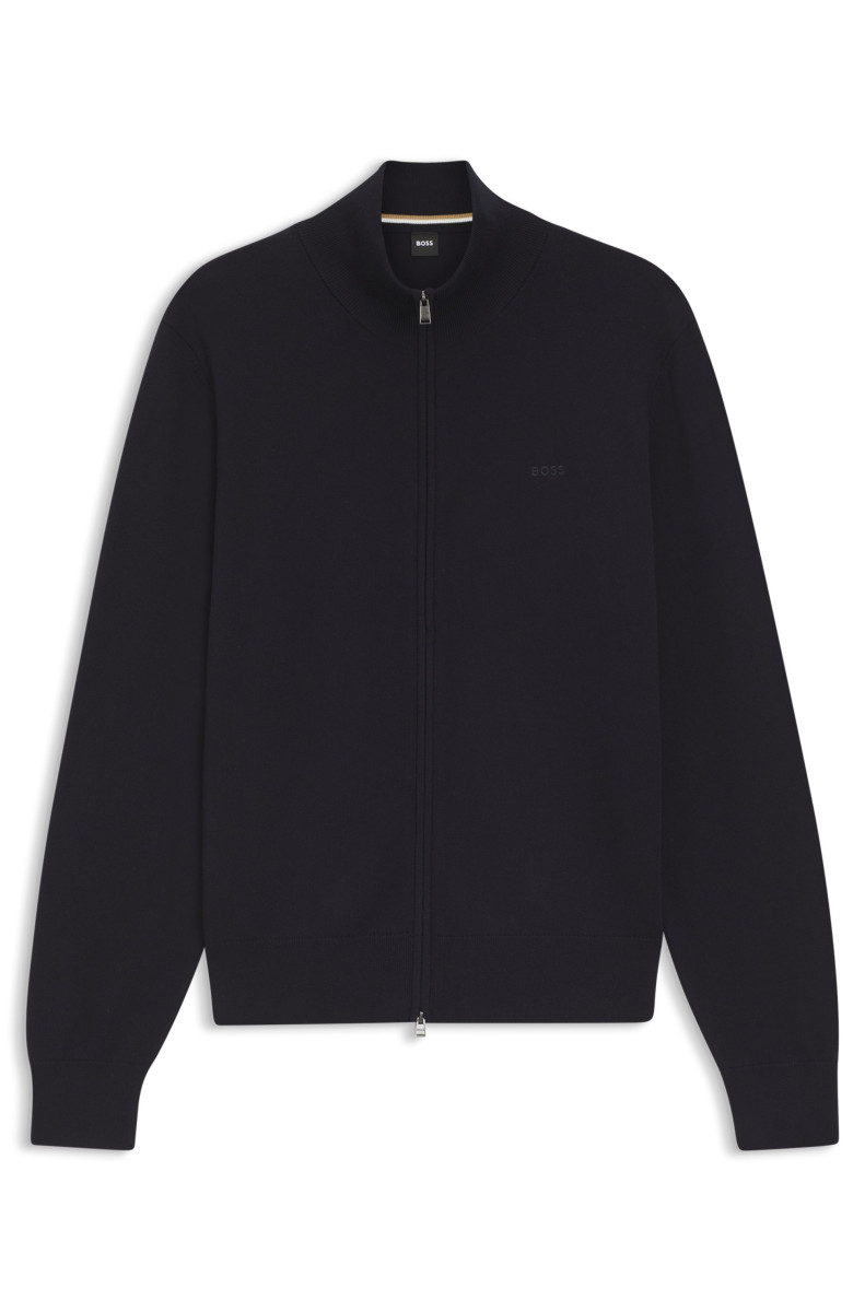 Herren Cardigan Upalano-L