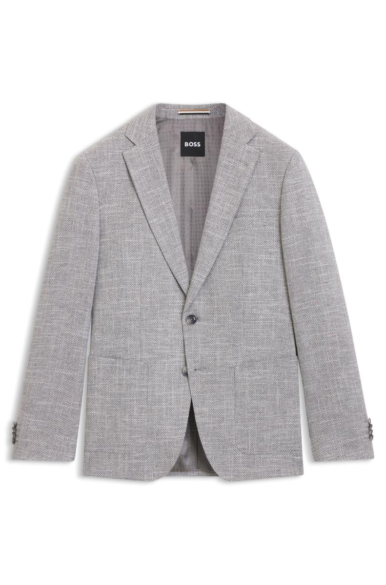 Herren Sakko H-Hutson-2PP-253