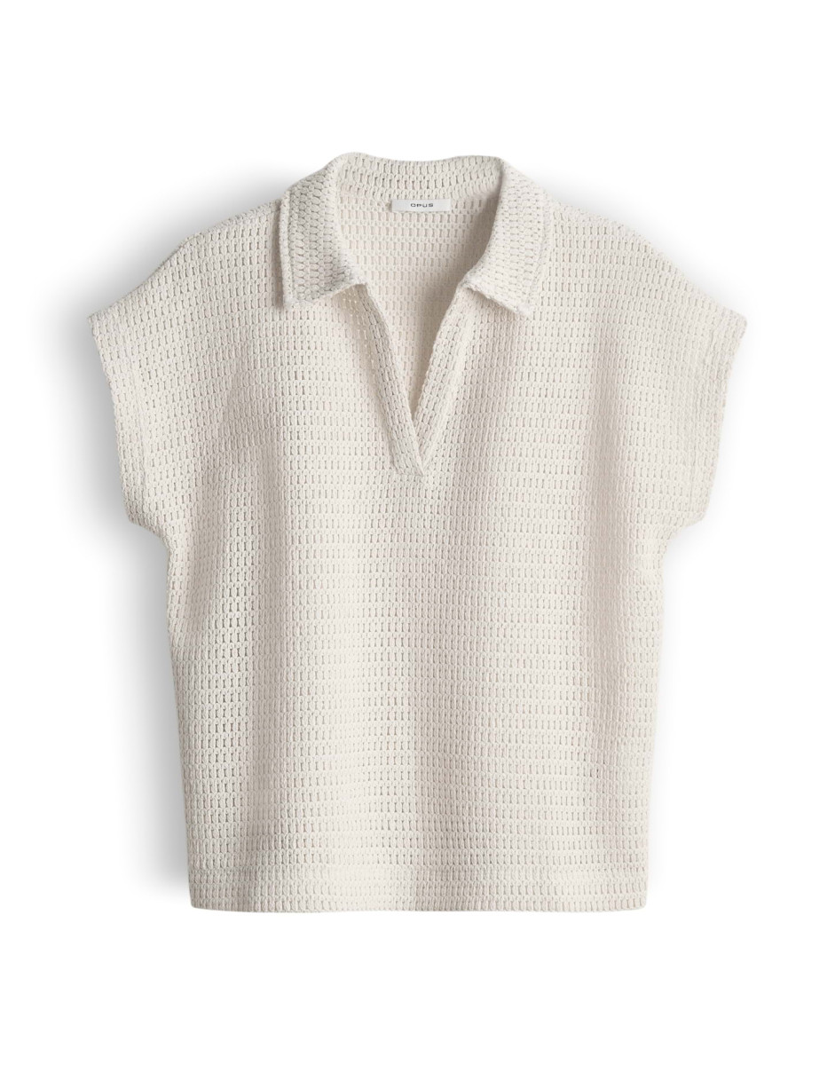 Damen Poloshirt Somona