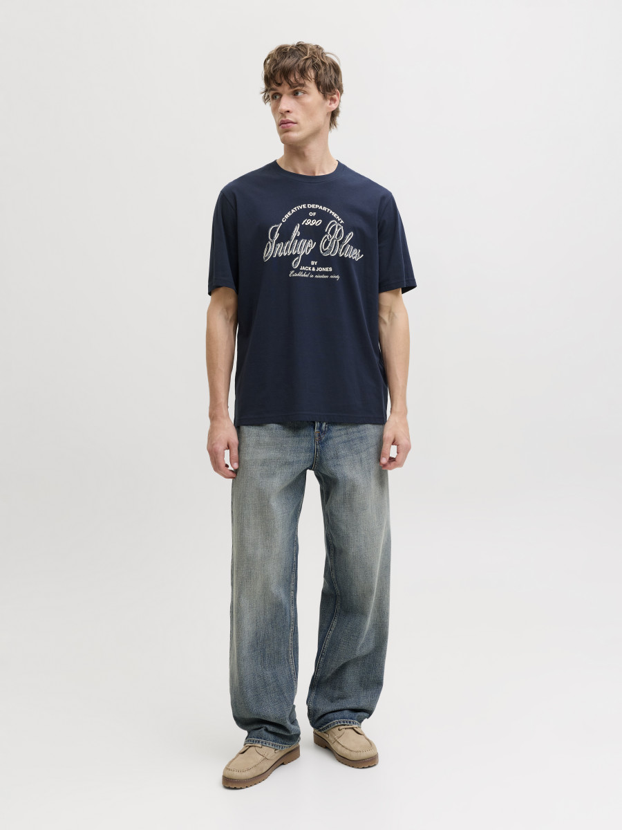 Herren T-Shirt JJEDENVER