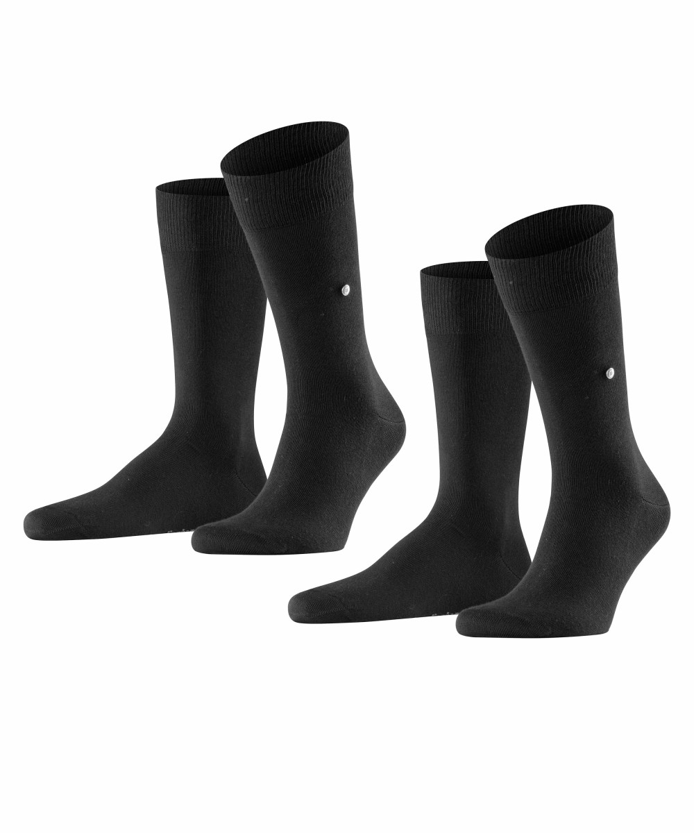 Burlington Everyday 2-Pack Herren