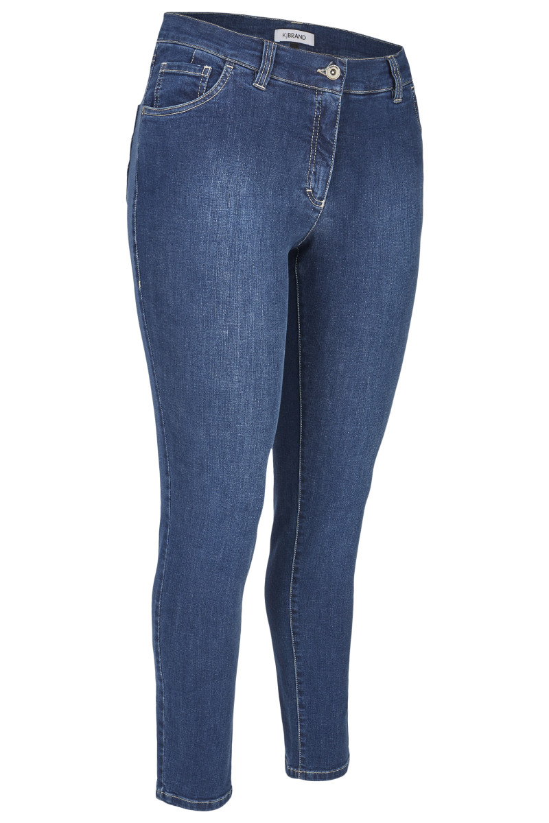 Curvy Jeans Fanni Skinny