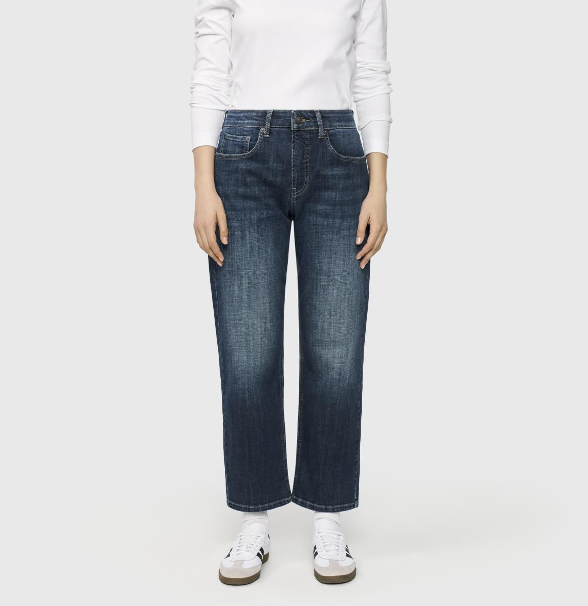 Damen Jeans Gina