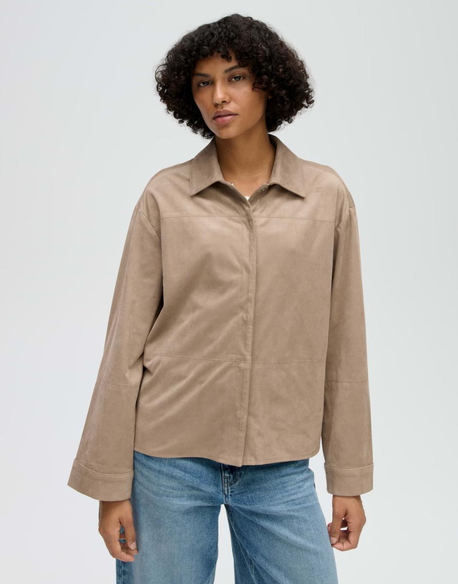 Bluse Filara