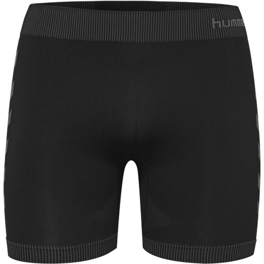 Herren Kurze Seamless Leggings