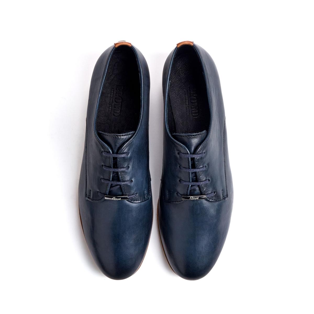 Herren HALBSCHUHE