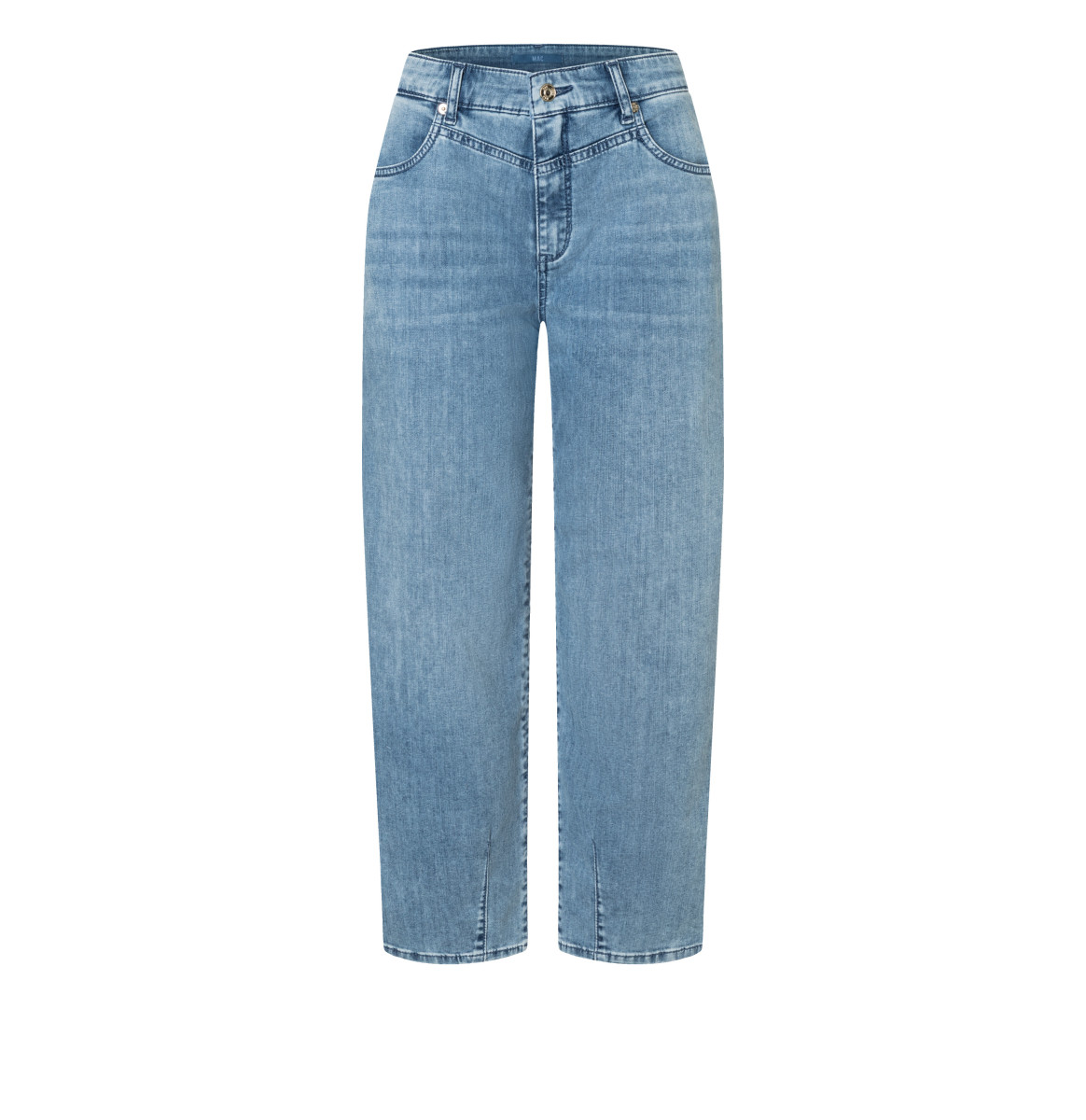 Damen Jeans Bobbie