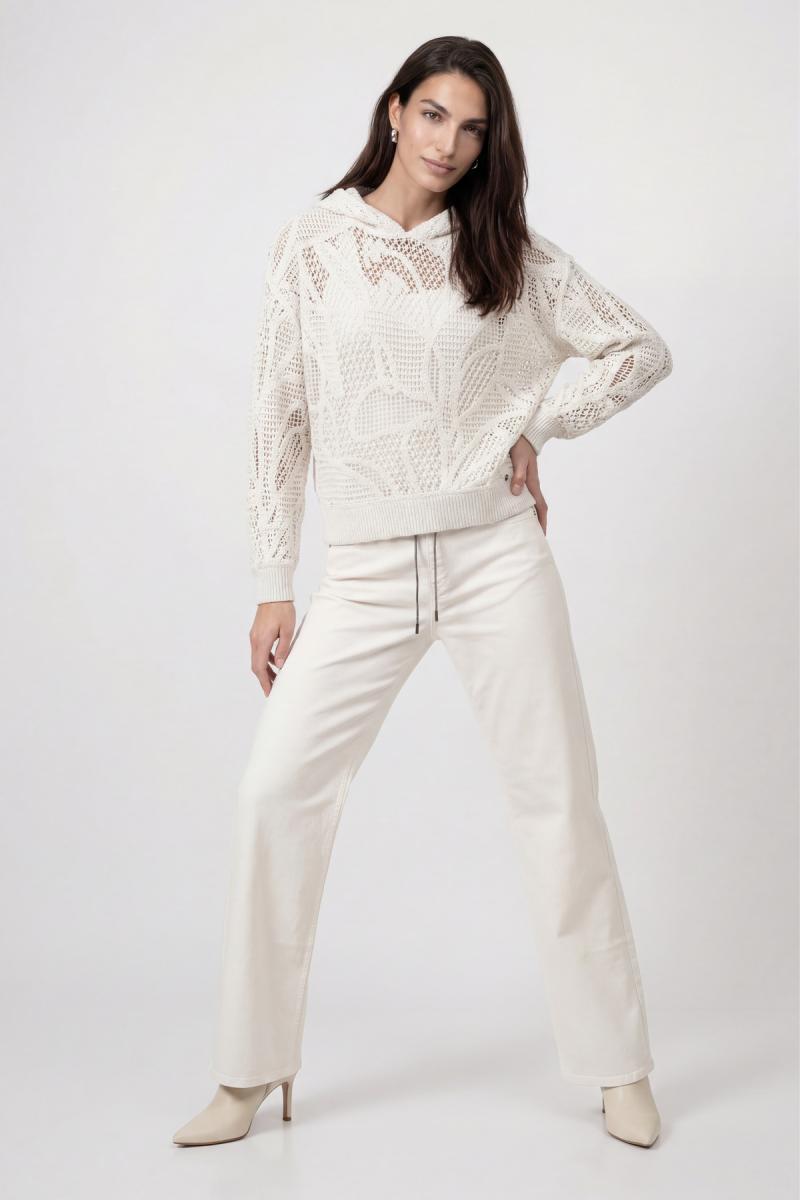 Damen Pullover