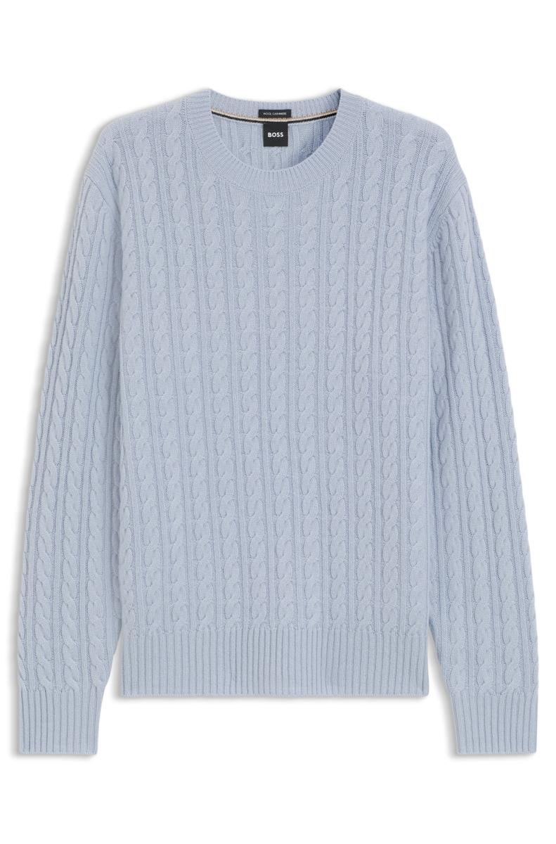 Herren Pullover H-Furlan