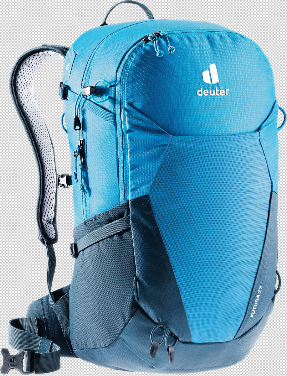 DEUTER Rucksack Futura 23
