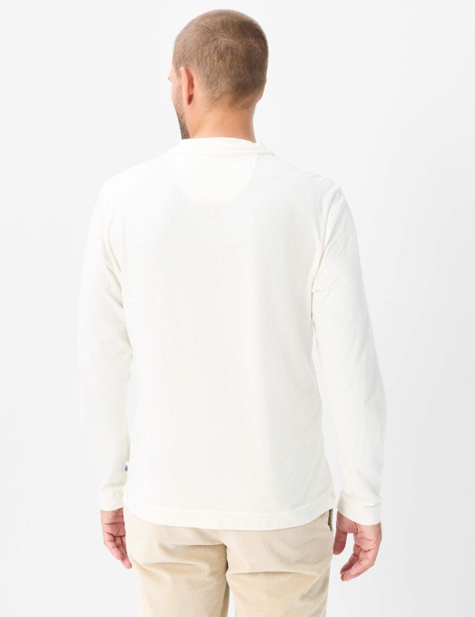Herren Langarmshirt Timon