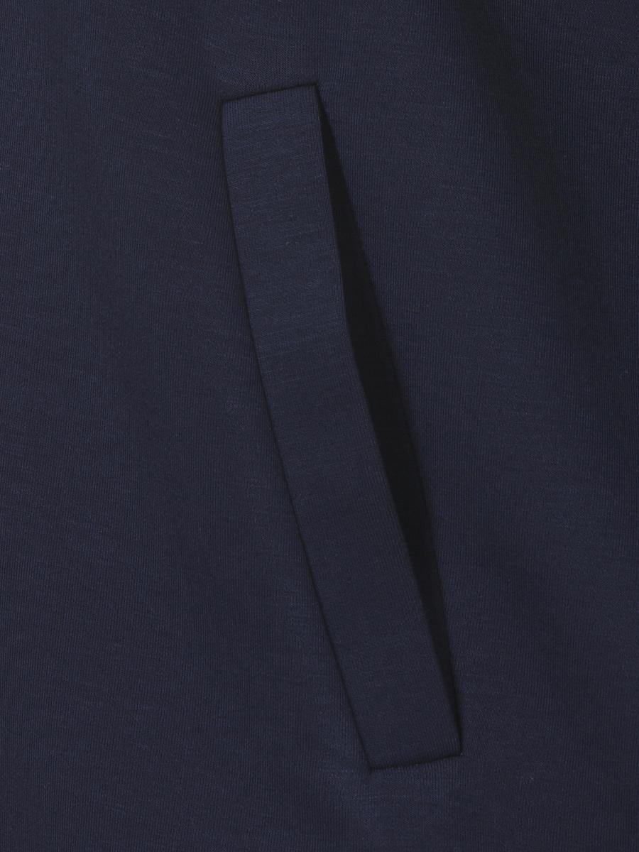Curvy Strickjacke