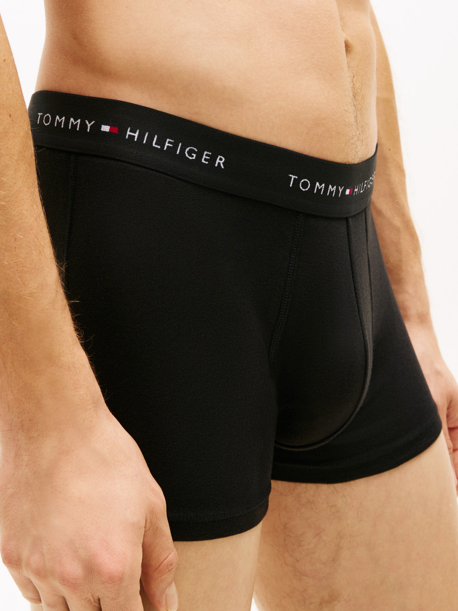 3 Pack Boxershorts TRUNK