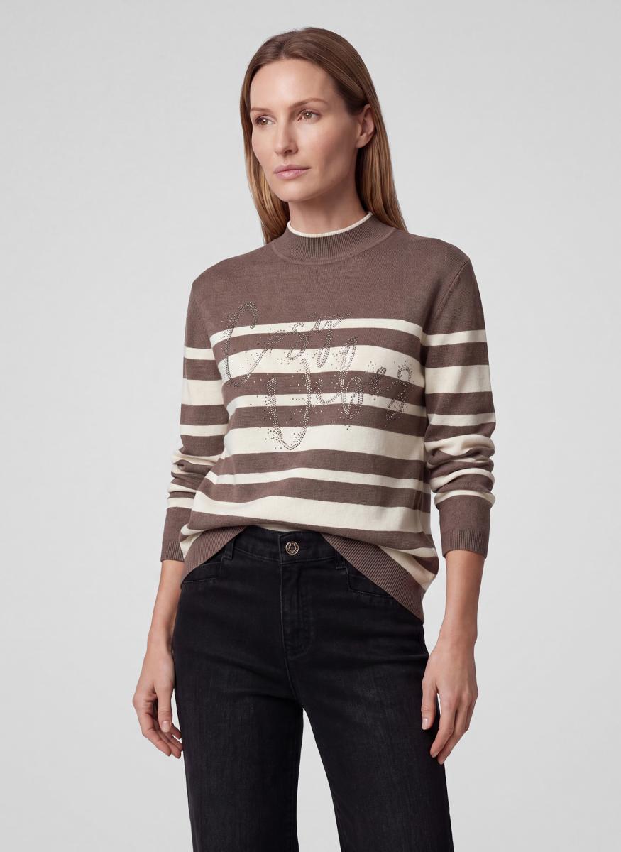 Damen Pullover