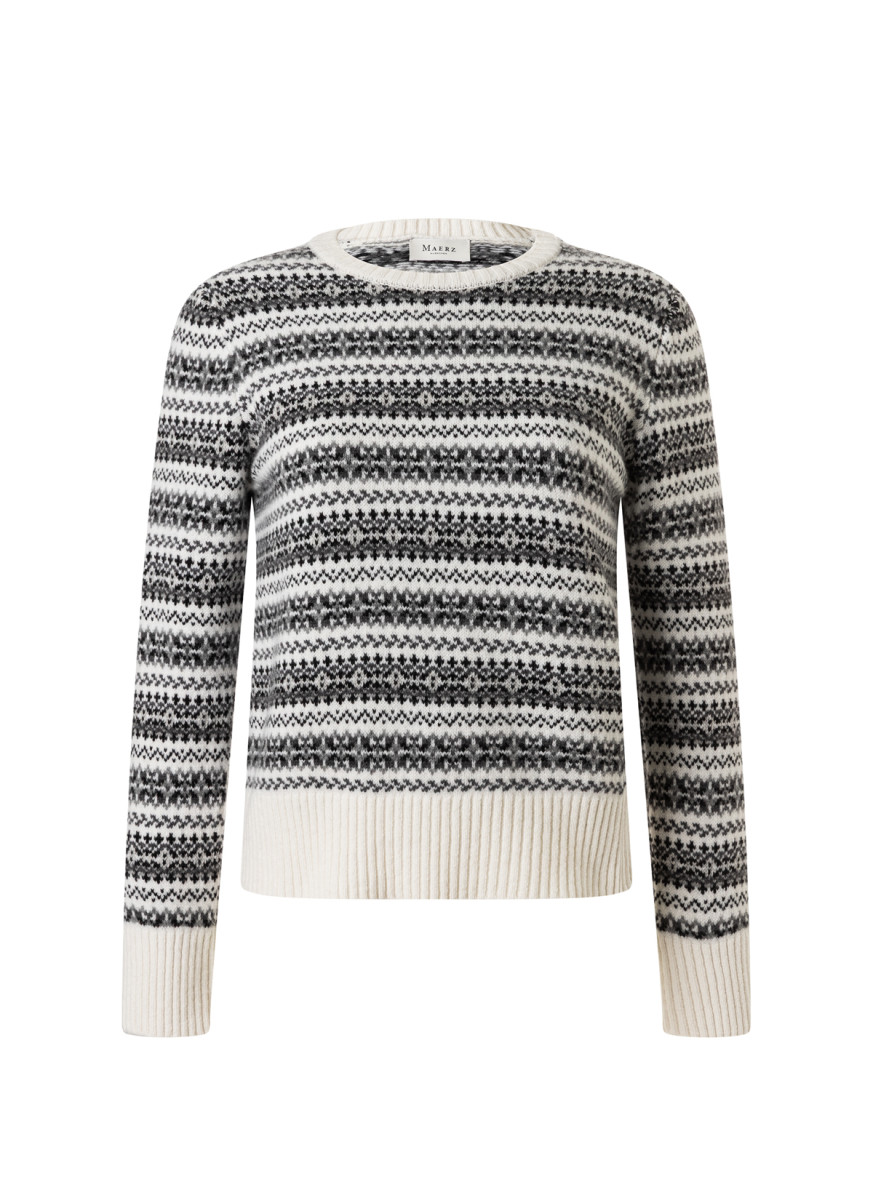 Damen Strickpullover