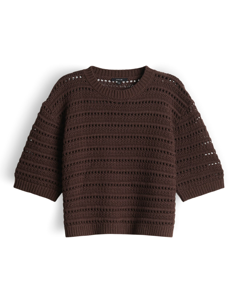 Damen Pullover Ploomina