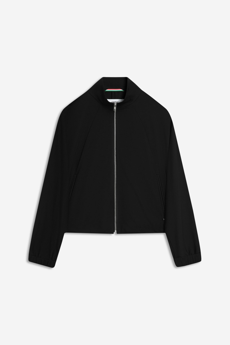Damen Zip-Jacke CIPEPP