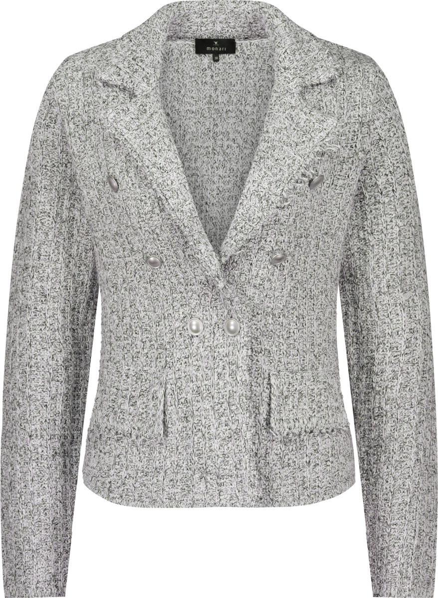 Damen Strickjacke