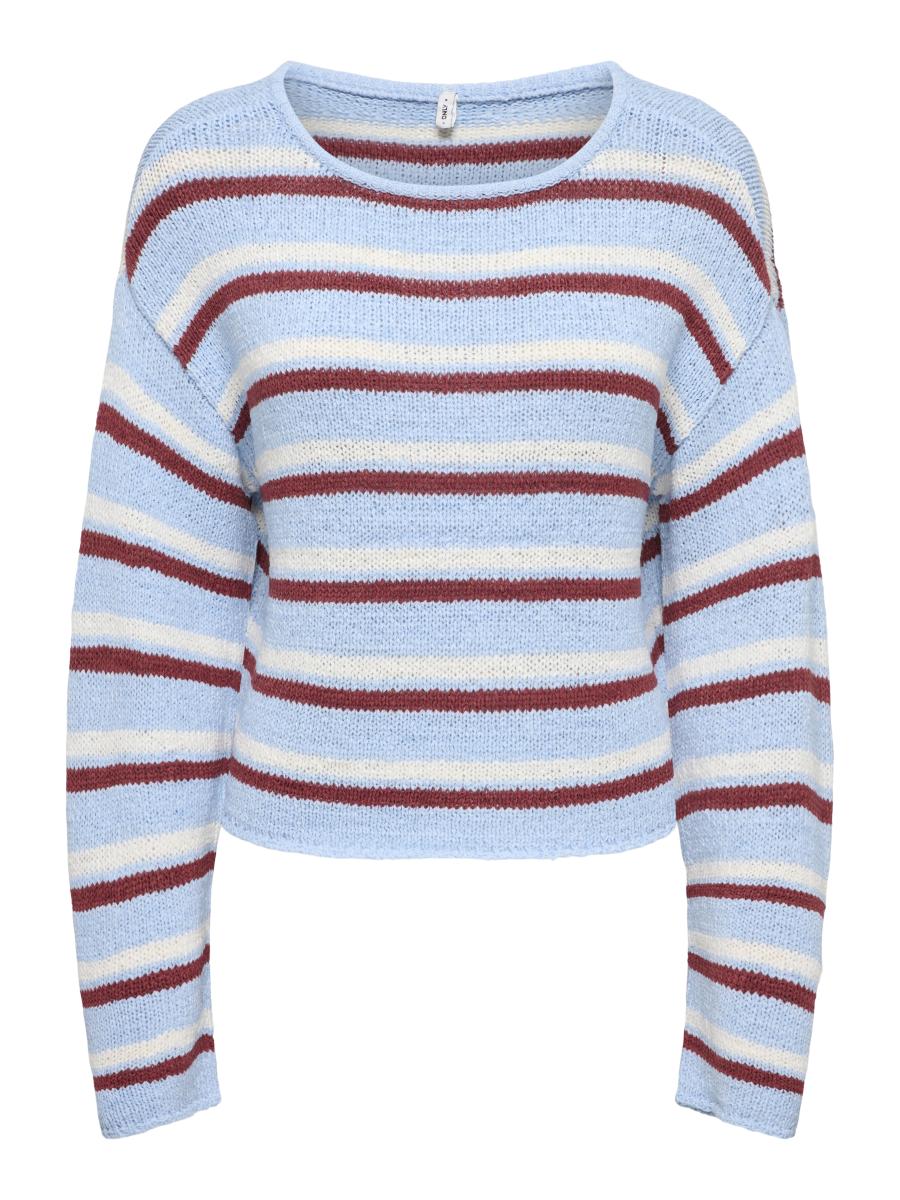 Damen Pullover Geena