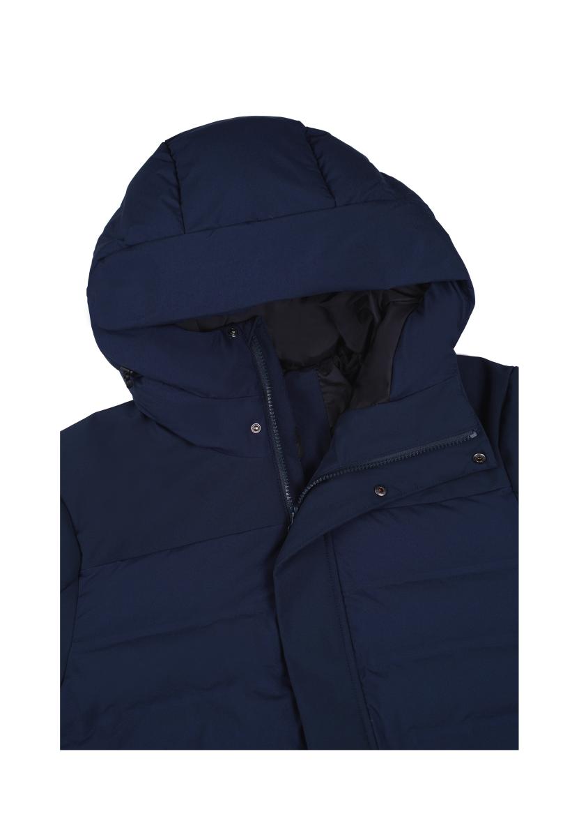 Herren Steppjacke Albers