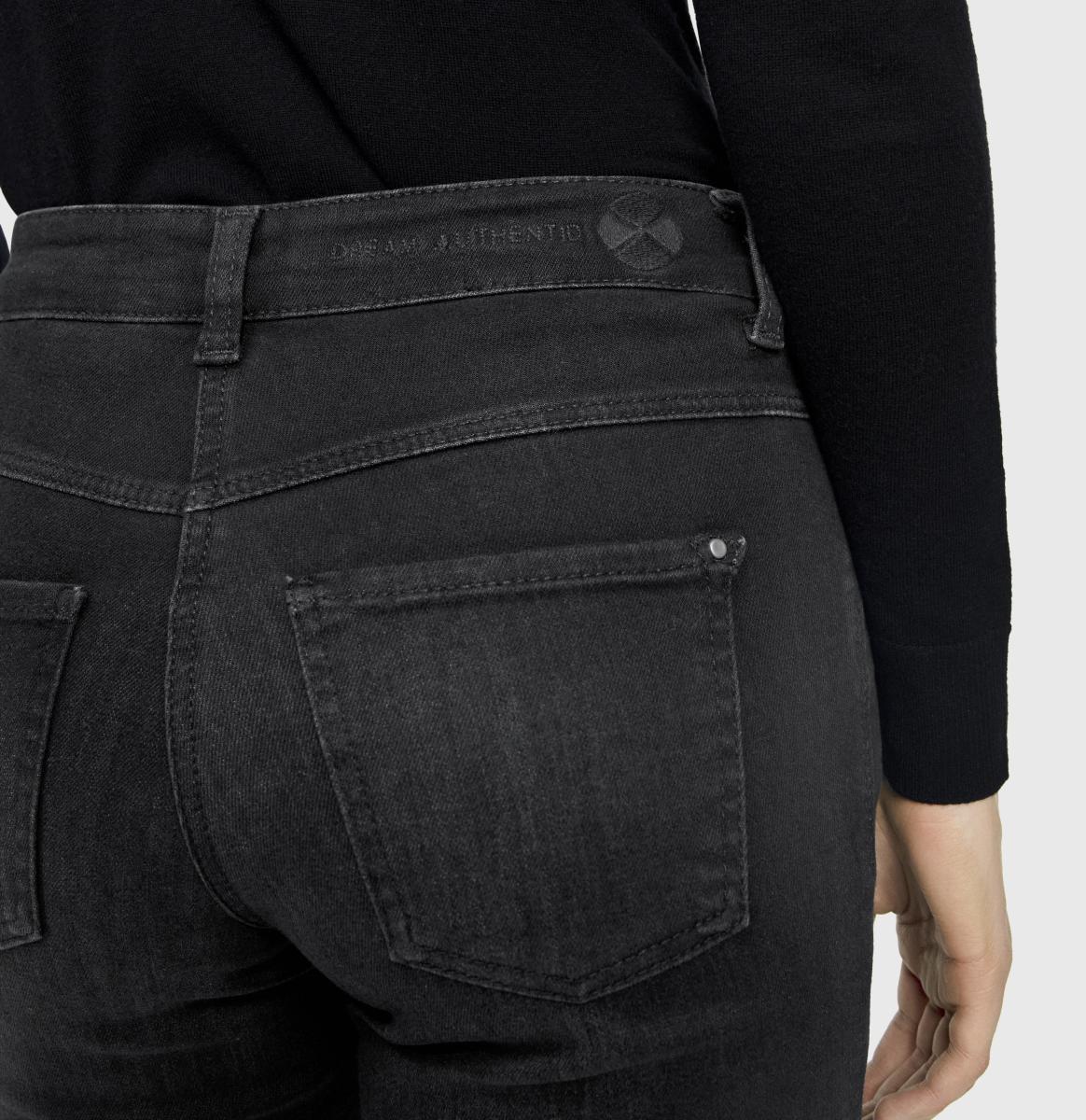 Damen Jeans Dream Boot