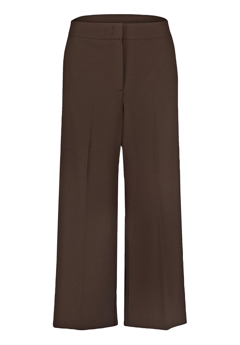 Damen Hose Culotte
