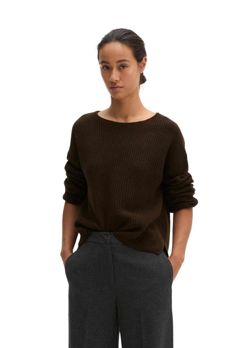 Damen Pullover