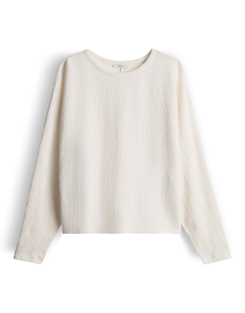 Damen Jerseyshirt Sanuni