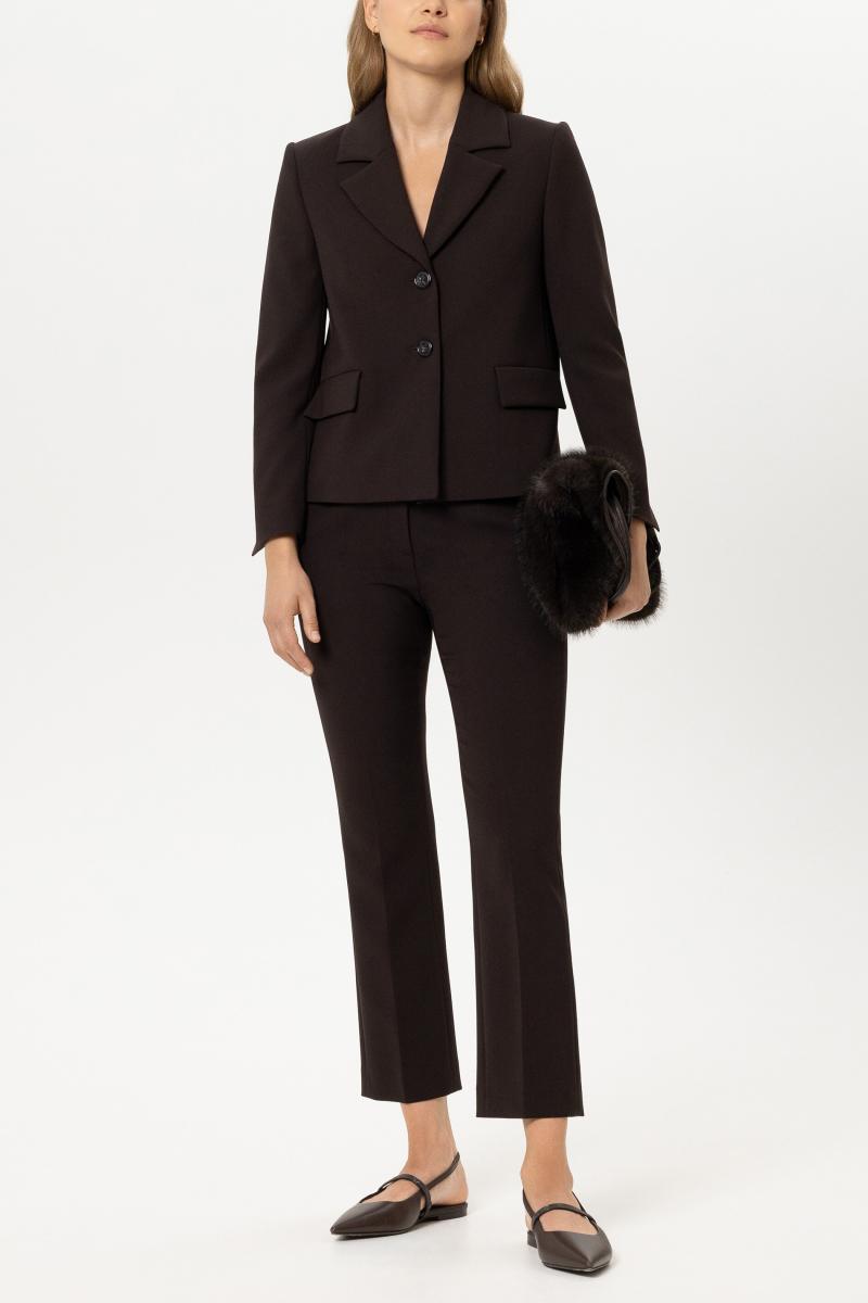 Damen Zwei-Knopf-Blazer