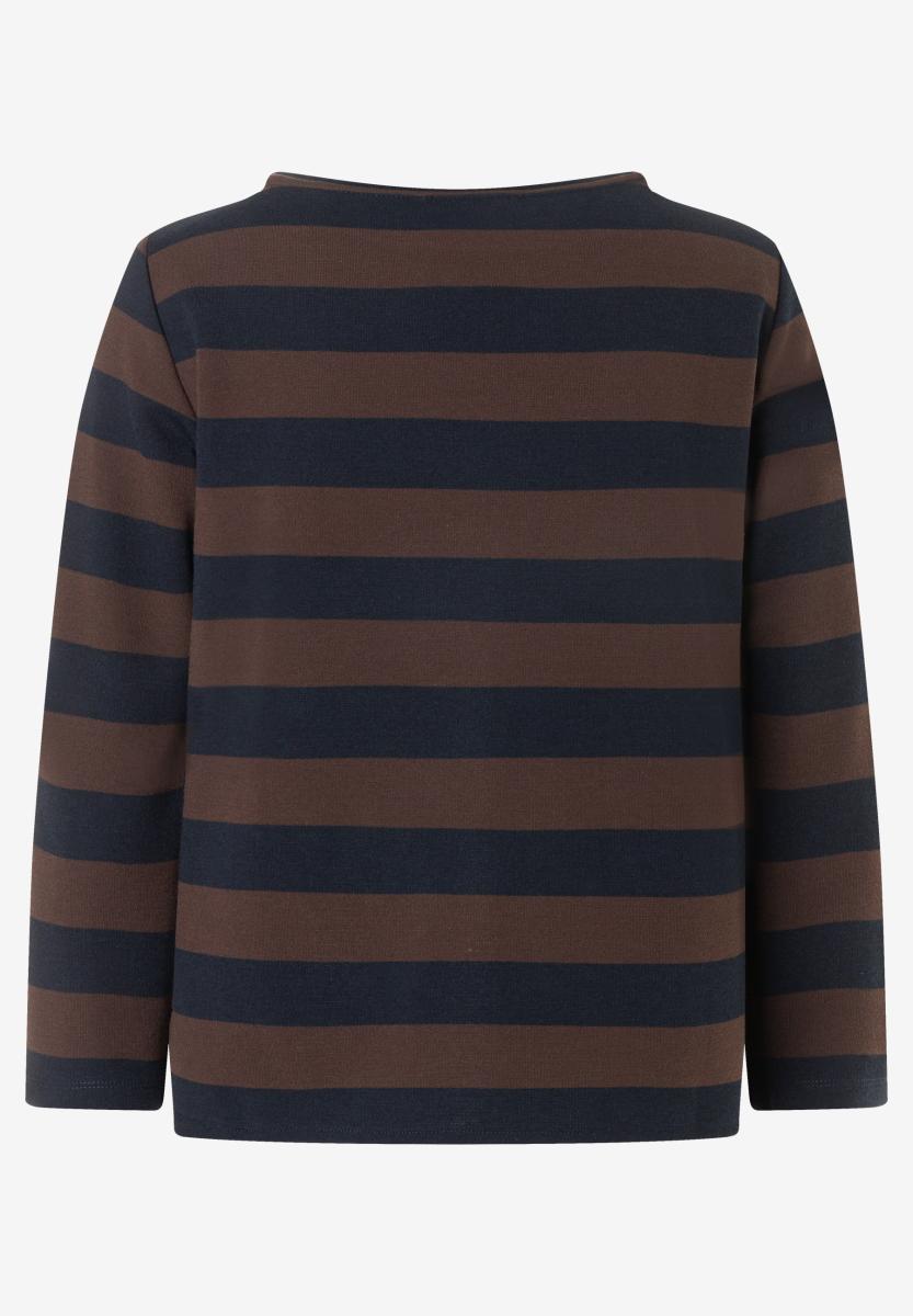 Damen Langarmshirt